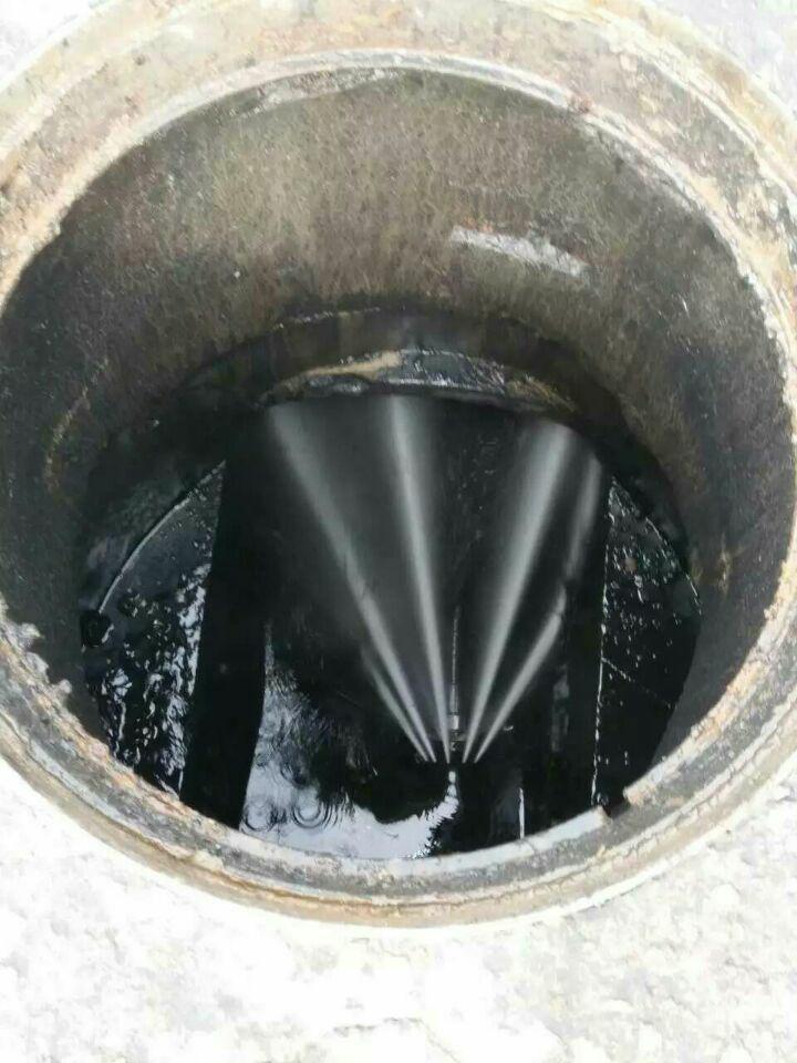 定西市政管道清洗-排污管道清洗