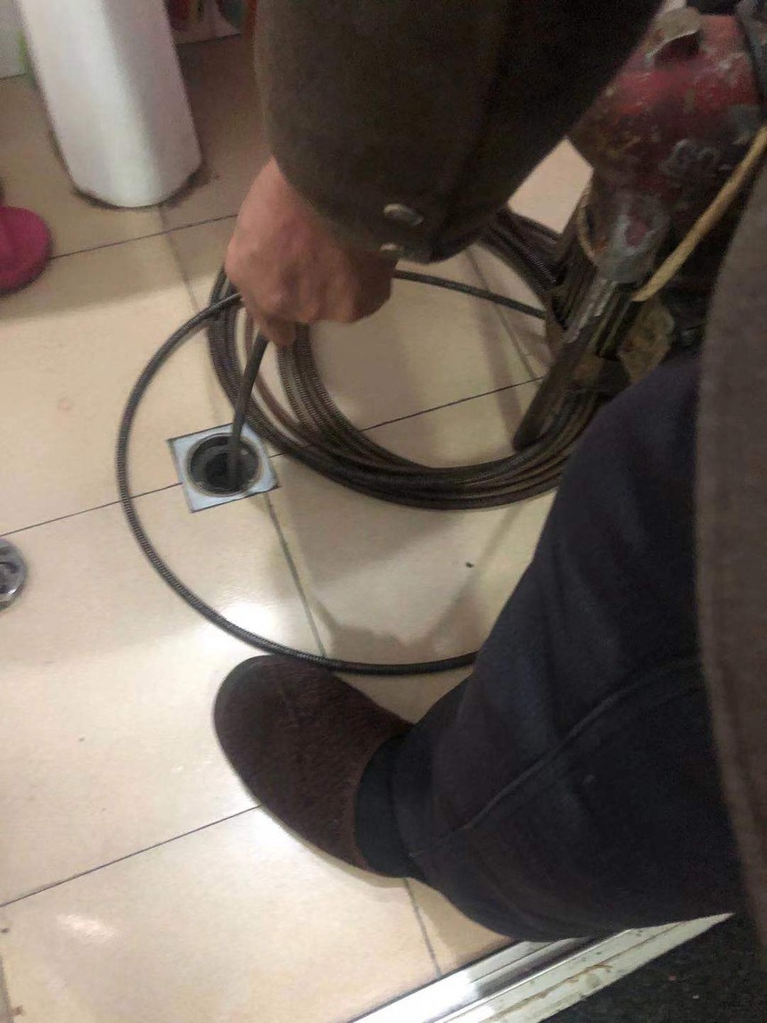 定西管道疏通，疏通下水道